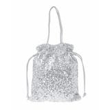 スパンコール2WAYトートバッグ | MK MICHEL KLEIN | 詳細画像4