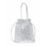 スパンコール2WAYトートバッグ | MK MICHEL KLEIN | 詳細画像6