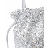 スパンコール2WAYトートバッグ | MK MICHEL KLEIN | 詳細画像7