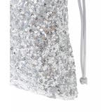 スパンコール2WAYトートバッグ | MK MICHEL KLEIN | 詳細画像9