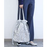 シルバー | スパンコール2WAYトートバッグ | MK MICHEL KLEIN