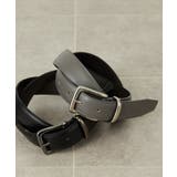 本革ベルト | MICHEL KLEIN | 詳細画像13 