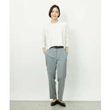 本革ベルト | MICHEL KLEIN | 詳細画像3 