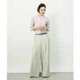 本革ベルト | MICHEL KLEIN | 詳細画像4 