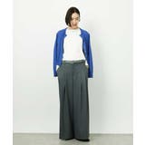 本革ベルト | MICHEL KLEIN | 詳細画像5 