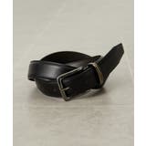 ブラック | 本革ベルト | MICHEL KLEIN