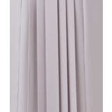 サテンジョーゼット プリーツワンピース/洗える | MK MICHEL KLEIN | 詳細画像27