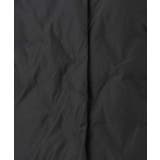 ノーカラーミドル丈ダウンコート | MK MICHEL KLEIN | 詳細画像20 