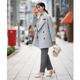 フラップハンドバッグ | a.v.v【WOMEN】 | 詳細画像9