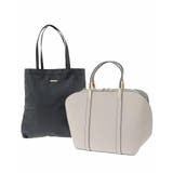 カクシボ2WAYハーフムーンバッグ | a.v.v【WOMEN】 | 詳細画像19 