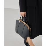 カクシボ2WAYハーフムーンバッグ | a.v.v【WOMEN】 | 詳細画像5 