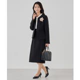 カクシボ2WAYハーフムーンバッグ | a.v.v【WOMEN】 | 詳細画像7 