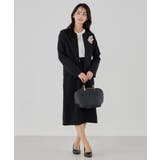 カクシボ2WAYハーフムーンバッグ | a.v.v【WOMEN】 | 詳細画像8 