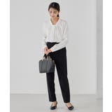 カクシボ2WAYハーフムーンバッグ | a.v.v【WOMEN】 | 詳細画像9 