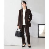 ビット調ハンドバッグ | a.v.v【WOMEN】 | 詳細画像12 