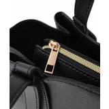 ノットハンドルミドルサイズトート | a.v.v【WOMEN】 | 詳細画像16 