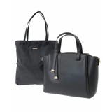 ノットハンドルミドルサイズトート | a.v.v【WOMEN】 | 詳細画像22 