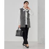 ノットハンドルミドルサイズトート | a.v.v【WOMEN】 | 詳細画像6 