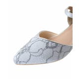 セパレートレースパンプス | a.v.v【WOMEN】 | 詳細画像17 