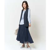 セパレートレースパンプス | a.v.v【WOMEN】 | 詳細画像3 