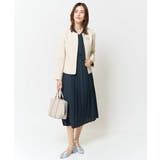 セパレートレースパンプス | a.v.v【WOMEN】 | 詳細画像9 