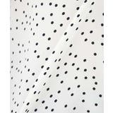 フリルネックボウタイブラウス | a.v.v【WOMEN】 | 詳細画像26 