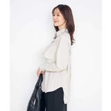 【2SET】ビスチェ&シャツ | a.v.v【WOMEN】 | 詳細画像13