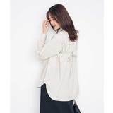 【2SET】ビスチェ&シャツ | a.v.v【WOMEN】 | 詳細画像14