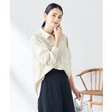 【2SET】ビスチェ&シャツ | a.v.v【WOMEN】 | 詳細画像18