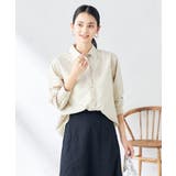 【2SET】ビスチェ&シャツ | a.v.v【WOMEN】 | 詳細画像19