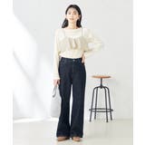 【2SET】ビスチェ&シャツ | a.v.v【WOMEN】 | 詳細画像30