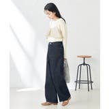 【2SET】ビスチェ&シャツ | a.v.v【WOMEN】 | 詳細画像32