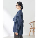 【2SET】ビスチェ&シャツ | a.v.v【WOMEN】 | 詳細画像34