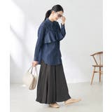 【2SET】ビスチェ&シャツ | a.v.v【WOMEN】 | 詳細画像4