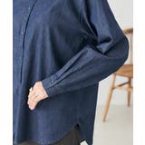 【2SET】ビスチェ&シャツ | a.v.v【WOMEN】 | 詳細画像42