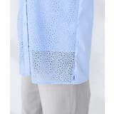 レースシャツ | a.v.v【WOMEN】 | 詳細画像13 