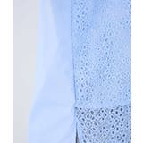 レースシャツ | a.v.v【WOMEN】 | 詳細画像14 