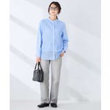 レースシャツ | a.v.v【WOMEN】 | 詳細画像4 