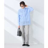 レースシャツ | a.v.v【WOMEN】 | 詳細画像5 