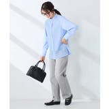 レースシャツ | a.v.v【WOMEN】 | 詳細画像6 