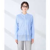 レースシャツ | a.v.v【WOMEN】 | 詳細画像8 