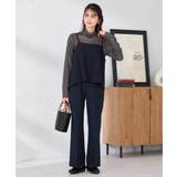 【2WAY】ビスチェ | a.v.v【WOMEN】 | 詳細画像12 