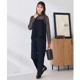 【2WAY】ビスチェ | a.v.v【WOMEN】 | 詳細画像14 