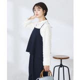 【2WAY】ビスチェ | a.v.v【WOMEN】 | 詳細画像20 