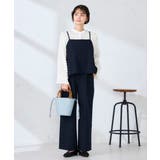 【2WAY】ビスチェ | a.v.v【WOMEN】 | 詳細画像21 