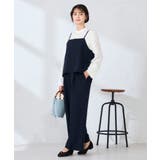 【2WAY】ビスチェ | a.v.v【WOMEN】 | 詳細画像24 