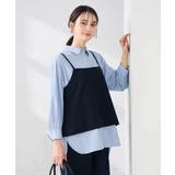 【2WAY】ビスチェ | a.v.v【WOMEN】 | 詳細画像3 