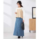 【2WAY】ビスチェ | a.v.v【WOMEN】 | 詳細画像33 