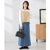 【2WAY】ビスチェ | a.v.v【WOMEN】 | 詳細画像35 