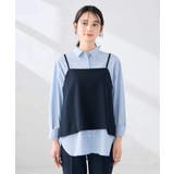 【2WAY】ビスチェ | a.v.v【WOMEN】 | 詳細画像36 